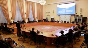 The International Futurological Forum at RSUH brought together leading experts in the development of non-profit organizations and representatives of BRICS+ and CIS universities
