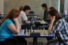 Первенство РГГУ по быстрым шахматам