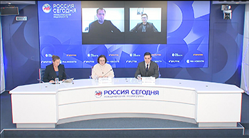 Будущее исторического контента: вклад РГГУ в популяризацию истории