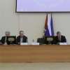 RSUH Supervisory Board