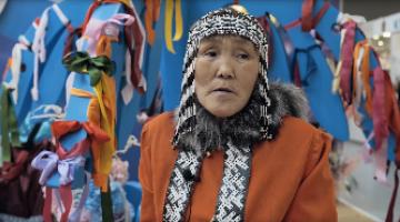 Традиция в лицах: история эвенкийской мастерицы представлена в Интерактивном атласе РГГУ