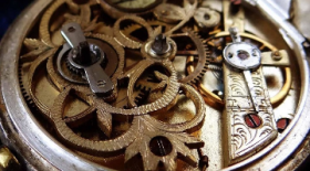 The 5th All-Russian Conference "Time Travel: Mediality of Temporal Movement in Works of Art"