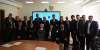  Experts from the Institute of post-Soviet and inter-Regional Research attended academic events in Tashkent and Samarkand (Uzbekistan)