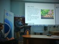 Студенческая конференция Conf-etti в рамках научного семинара ЦБИ Judaica Rossica