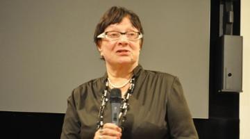 Ушла из жизни Галина Макарова