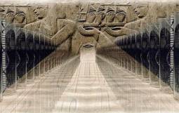 Издан учебник по Всеобщей истории архивов