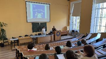 Центр карьеры РГГУ провёл мастер-класс для журналистов 