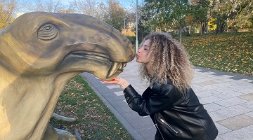 В Гуманитарном колледже проходит Декада естественных наук