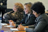 The Students’ Conference "Liberal Arts Graduates As Educators"