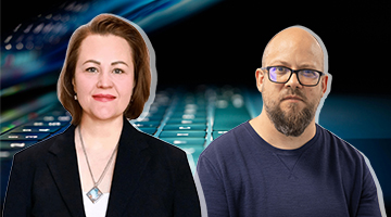 Искусственный интеллект для бизнеса: Эксперты РГГУ выступят на Digital Solutions Conference