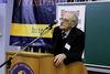 The 6th russian Area Studies readings took place at RSUH 