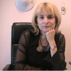 Камшечко Мария Викторовна
