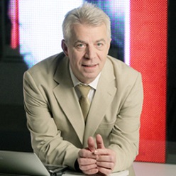 Логунов Александр Петрович
