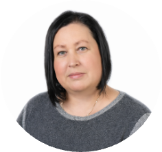 Мухоморова Ирина Викторовна