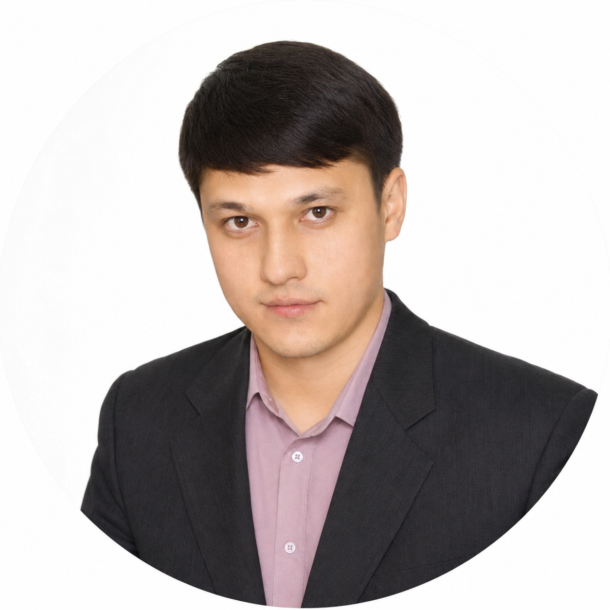 Зверев Андрей Леонидович