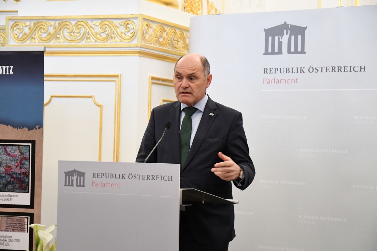 Вольфганг Соботка