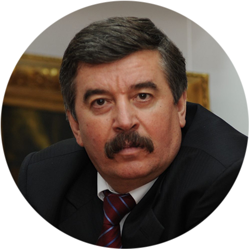 Шахрай Сергей Михайлович