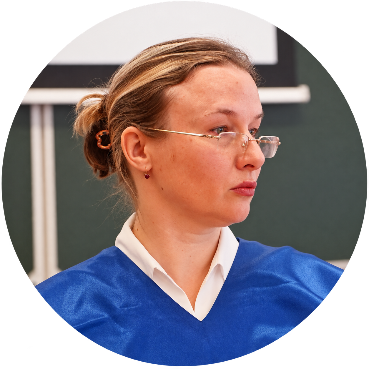 Фисенко Наталья Александровна
