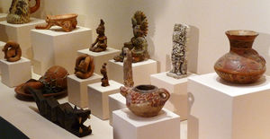 Музей шоколада