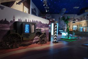 Музей шоколада 2