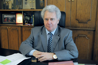 Efim Pivovar