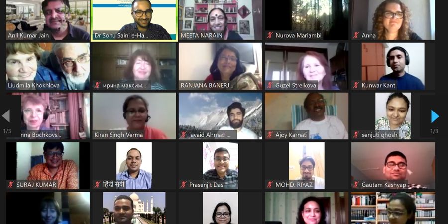Webcam chat in Delhi