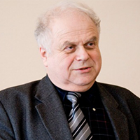 Крейдлин Григорий Ефимович