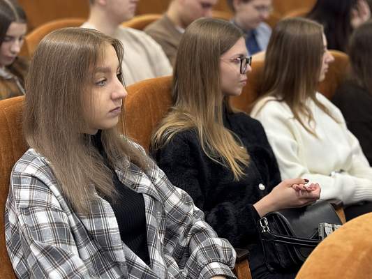 На форуме в Могилеве предложили создать ТВ-программы о Союзном государстве