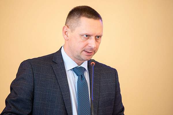 Укрепление международных связей и поддержка студентов: итоги заседания учёного совета РГГУ