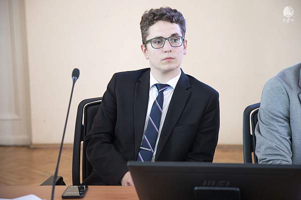 Прошли защиты проектов в рамках конкурсов «Проектные научные коллективы» и «Студенческие проектные научные коллективы»