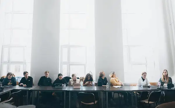 В РГГУ прошла конференция «Современные методы изучения культуры — XVI»