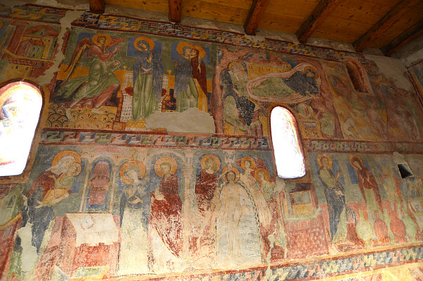 В РГГУ обсудили искусство Востока и Запада