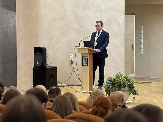 На форуме в Могилеве предложили создать ТВ-программы о Союзном государстве