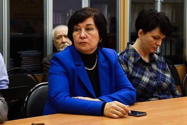 В РГГУ начал работу научно-методологический семинар «Новая парадигма экономической теории»