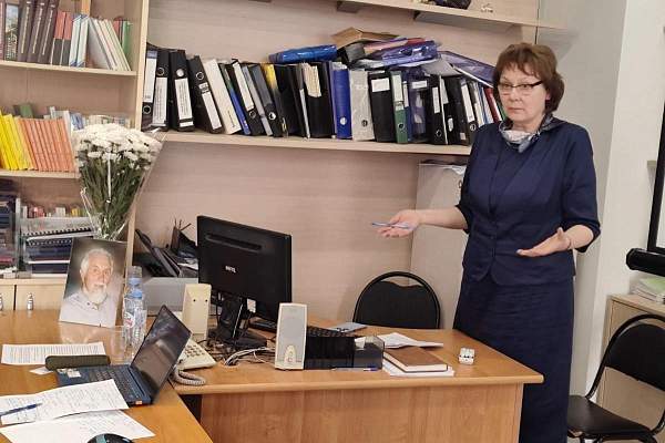 Социологи обсудили высшее образование и трудоустройство выпускников 