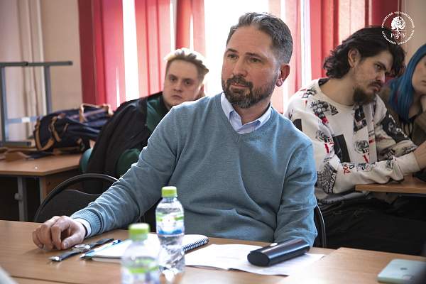 В РГГУ состоялась Всероссийская научная конференция «Современные методы изучения культуры»