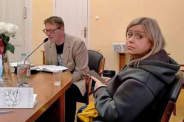 X Всероссийская научная конференция «Сад расходящихся троп»