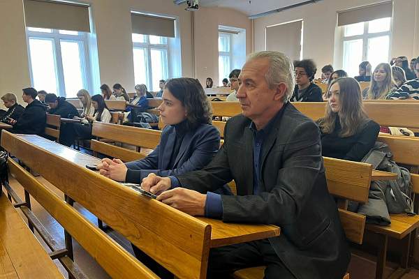 В РГГУ состоялся интеллектуальный практикум по теме: «Платформенная занятость: проблемы законодательного оформления и механизмы правоприменения» 