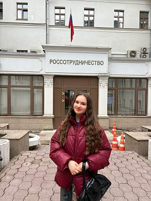 РГГУ в потоке событий: от космических рекордов до креативных индустрий и семейной памяти