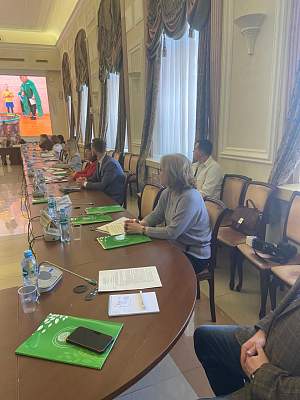 Круглый стол «Организация психологической помощи семье в трудной жизненной ситуации»
