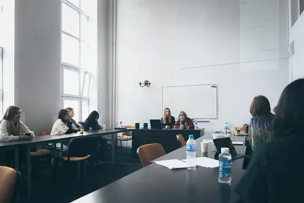 В РГГУ прошла конференция «Современные методы изучения культуры — XVI»