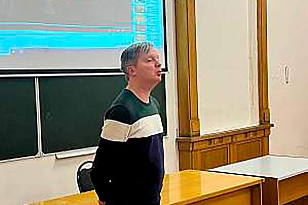 Ко Дню защитника Отечества: «Адмирал Ушаков» на Киноклубе Исторического факультета