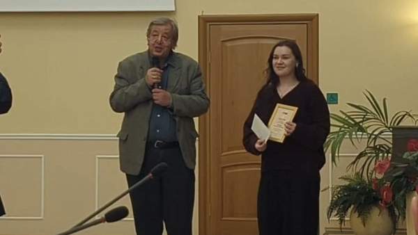 Урожайный апрель: студенты РГГУ стали призёрами и лауреатами Международного фестиваля рекламы