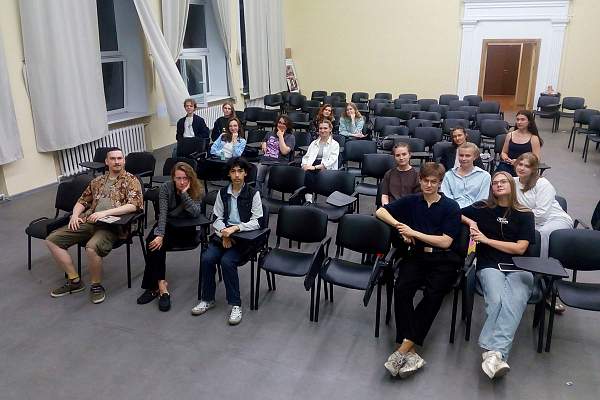 «Король Лев» как учебник психологии: в РГГУ рассказали о вечных сюжетах в мультфильме
