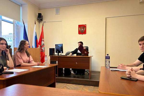 «Дело объявляю закрытым!» 