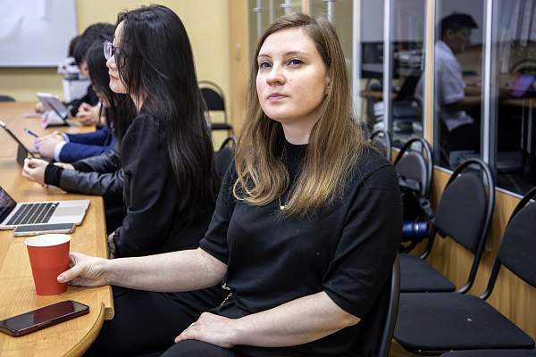 Круглый стол «Эколого-экономическое мировоззрение в XXI веке»