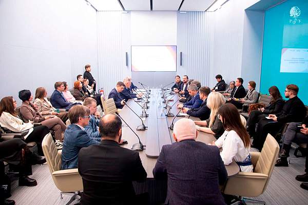 Традиции, среда, воспитание: РГГУ — о будущем гуманитарного образования