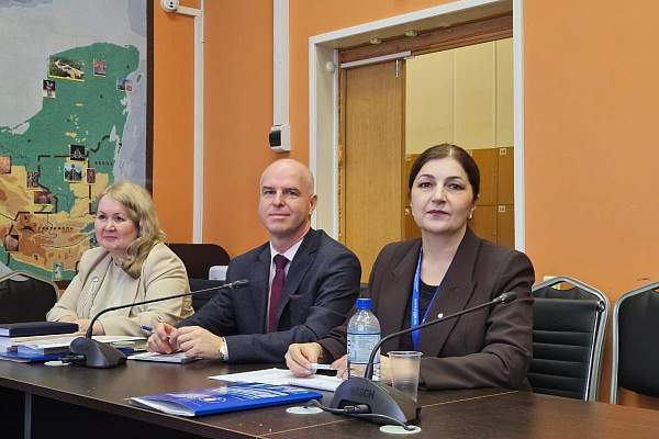 В РГГУ обсудили теорию и практику политической коммуникации в цифровом обществе