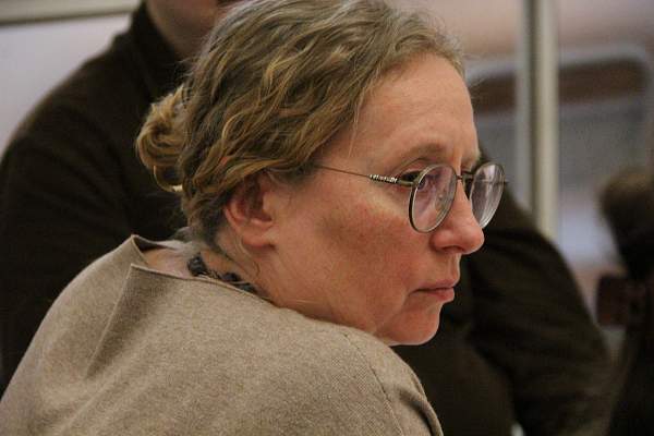 В РГГУ состоялась беседа на тему страдания и сострадания