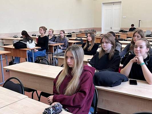 В РГГУ прошел проектный воркшоп